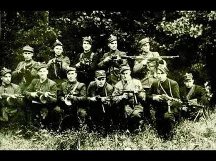 Песня ангольских партизан