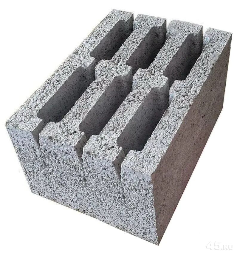 керамзитоблок тюмень завод