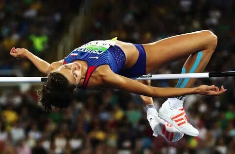 High jump перевод