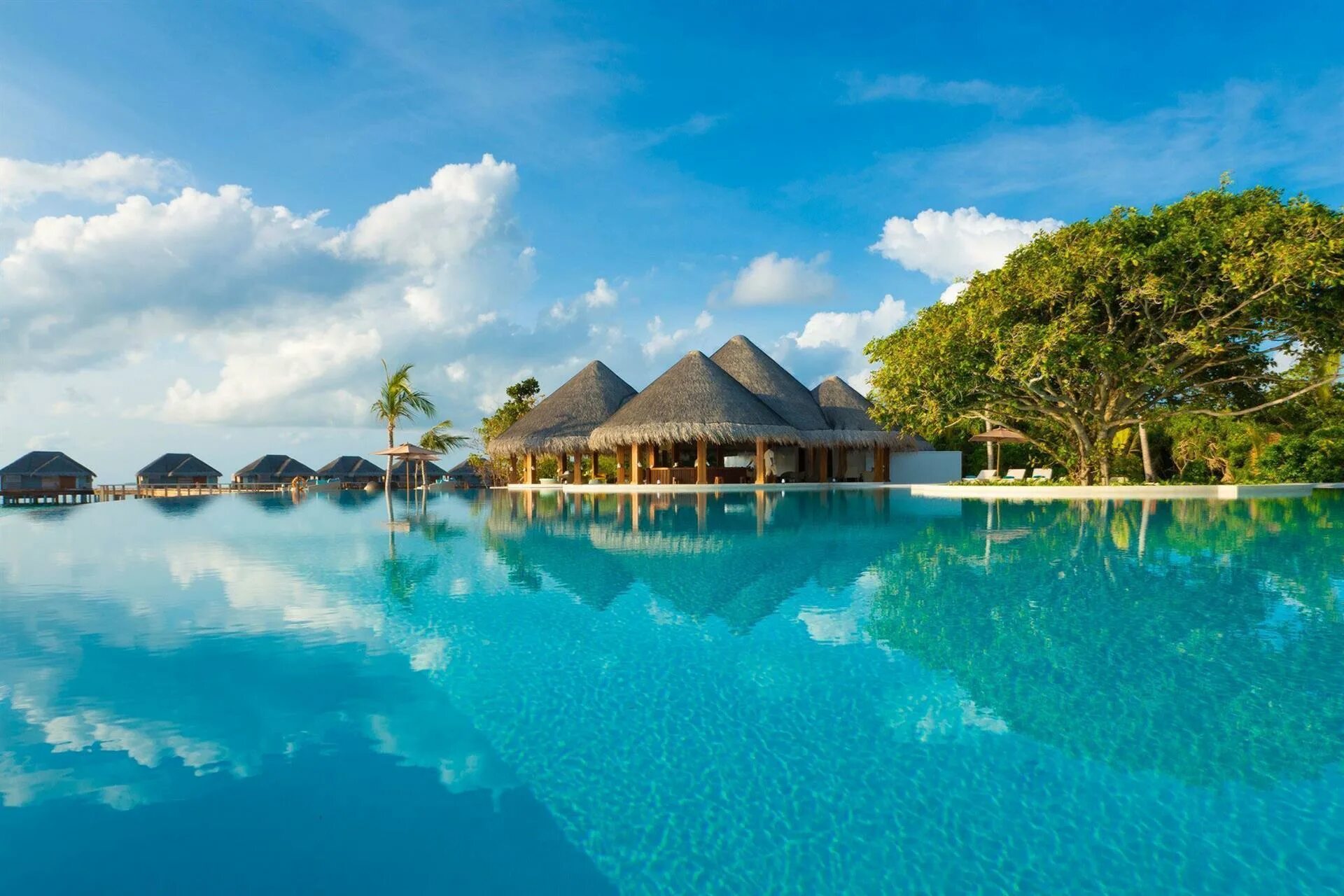 Красивые острова. Мальдивы Dusit Thani Maldives. Мальдивы Дусит Тхани отель. Dusit Thani Maldives 5*. Бора-Бора французская Полинезия.