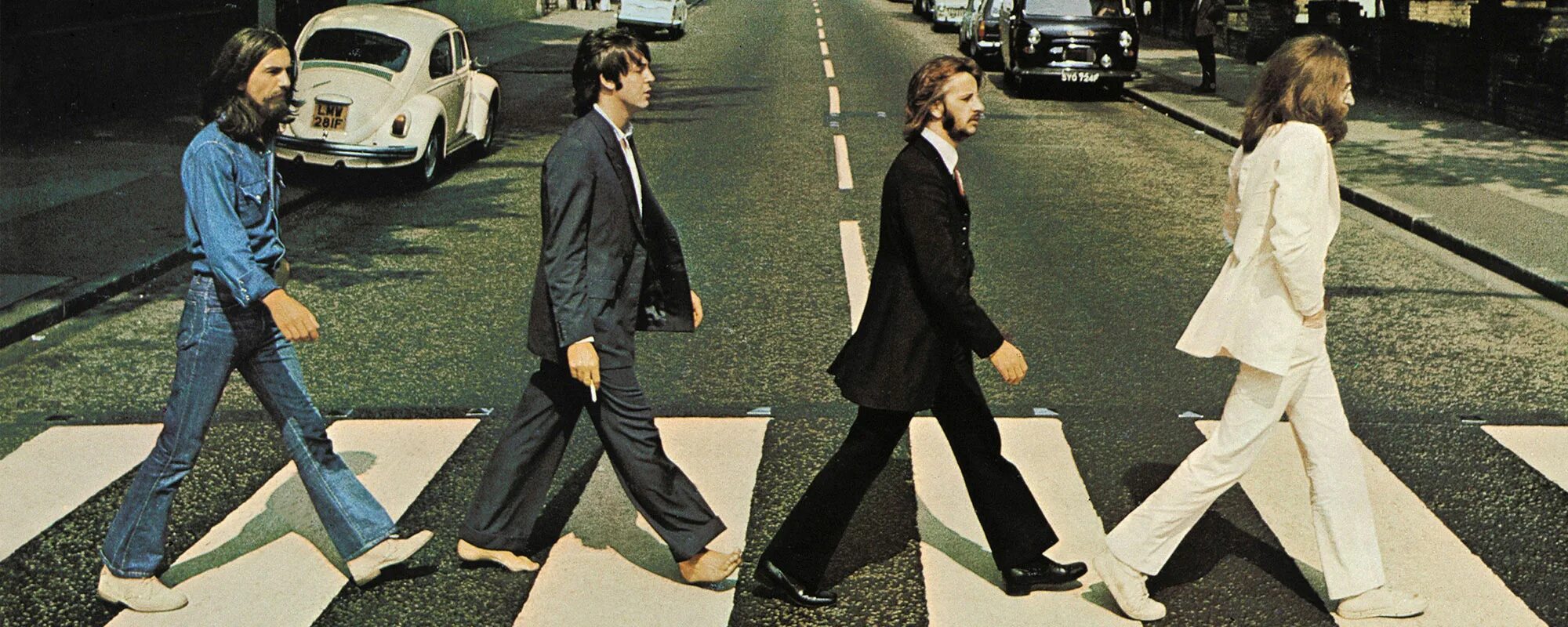 Ринго Старр Abbey Road. Beatles "Abbey Road". Эбби роуд без Битлз. Abbey Road the Beatles полиция.