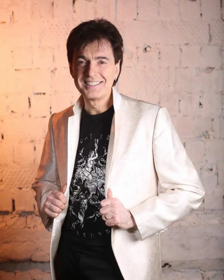 биография ветрова