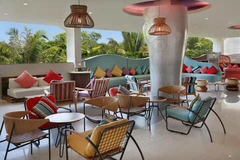 Mercure bali nusa dua 4