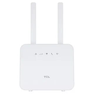Alcatel wi fi
