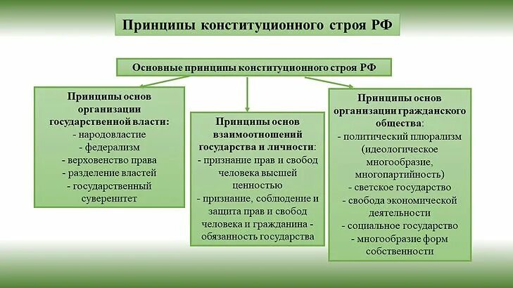 Принципы конституционного строя. Базовые начала конституционного строя. Базовые начала конституционного строя. Принципы основ конституционного строя. Базовые начала конституционного строя.