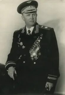 П п руденко