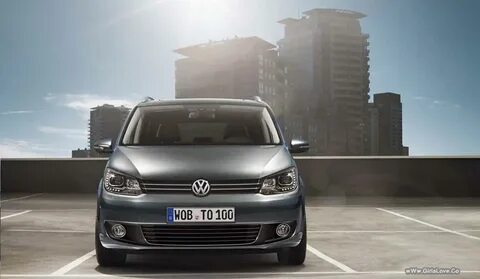 Видео volkswagen touran