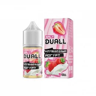 Duall сколько мг