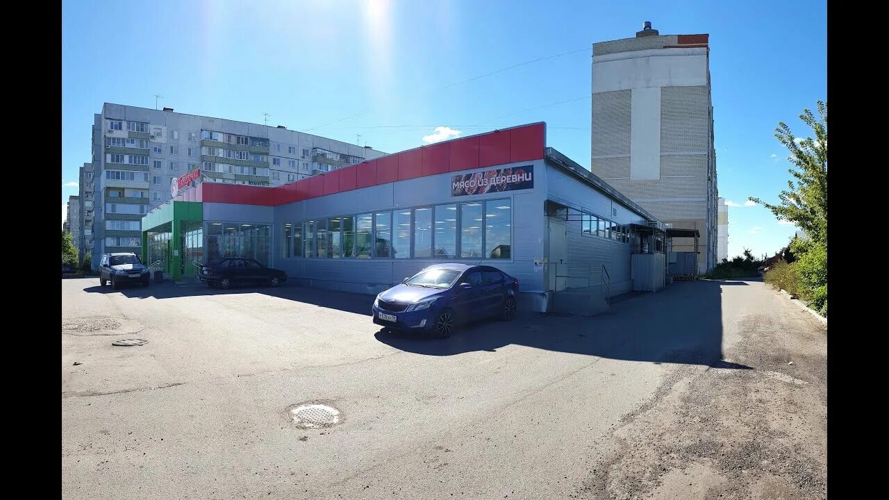 Конвертбэби, детский магазин, Сумская ул., 6А, Пенза - Яндекс Карты
