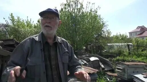 Пасека в саду. Саратовский пчеловод. Саратовский пчеловод. Саратовский пчеловод. Встреча пчеловодов 29.