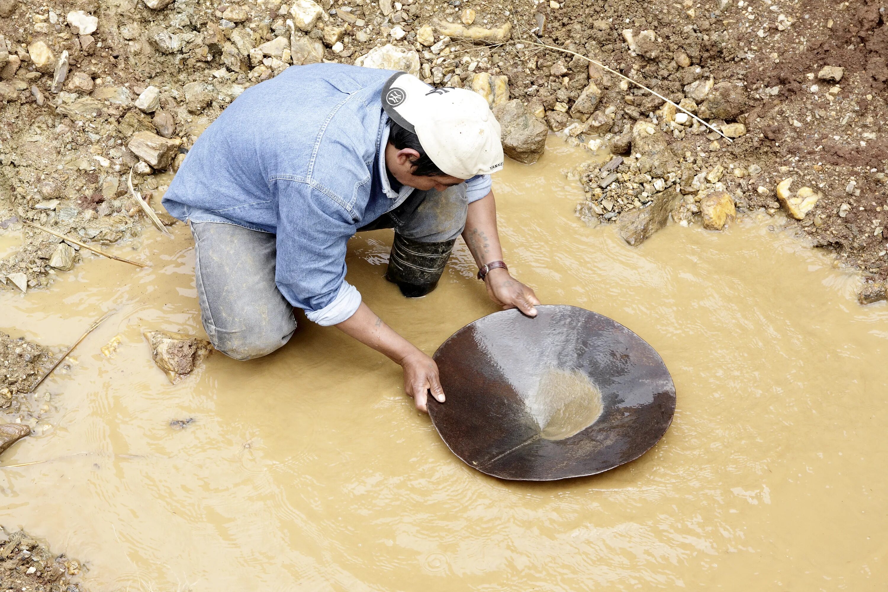 Dig meaning
