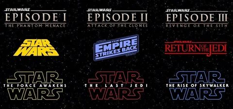 Star wars на русском