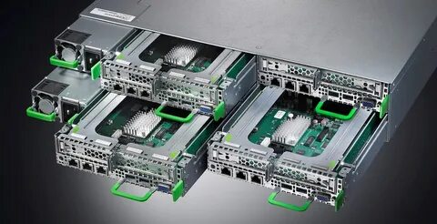 2 socket server