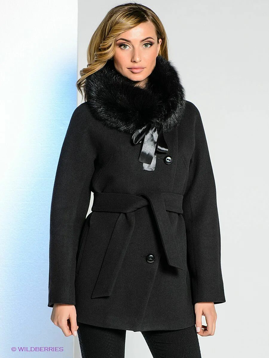 Женское пальто с воротником купить. Зимнее пальто женское. Пальто зимнее укороченное женское. Укороченное пальто женское. Полупальто женское зимнее.