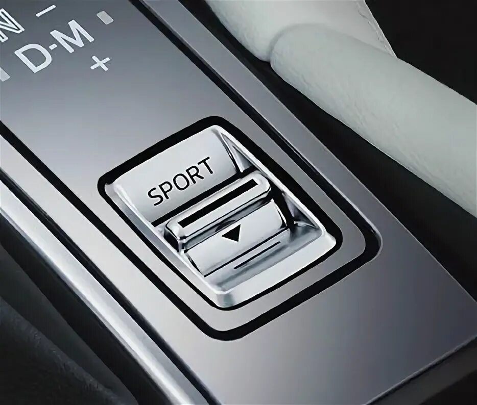 Drive selection. Drive selection