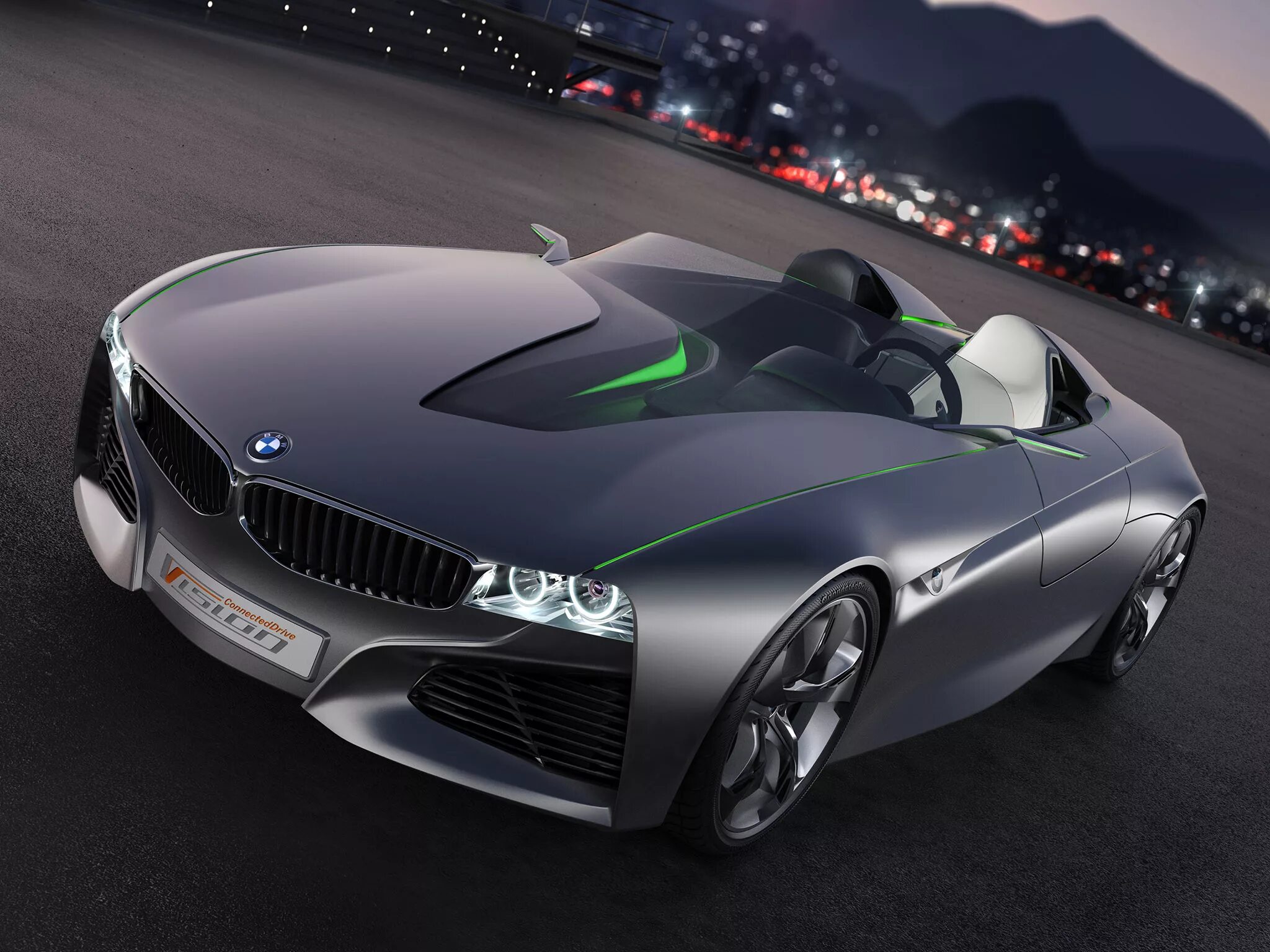 Бмв лучшие модели. Bmw vision connecteddrive 2011. bmw vision connecteddrive concept. концепты бмв 2000. bmw vision 6.