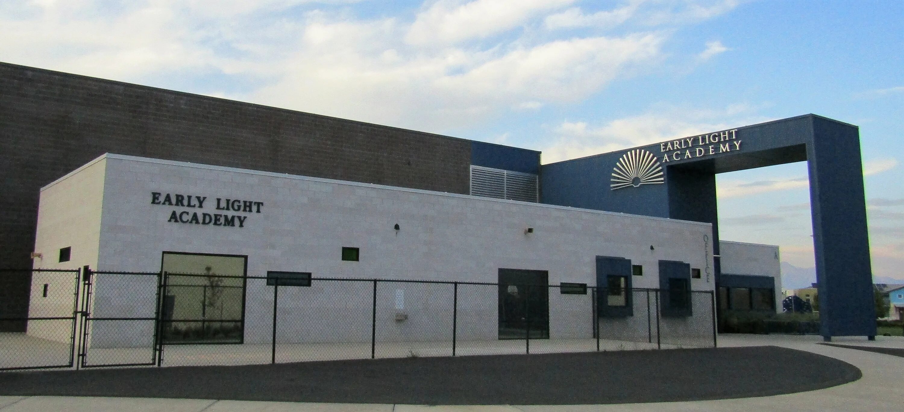 Lit academy