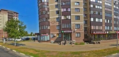 Аптека дубовое