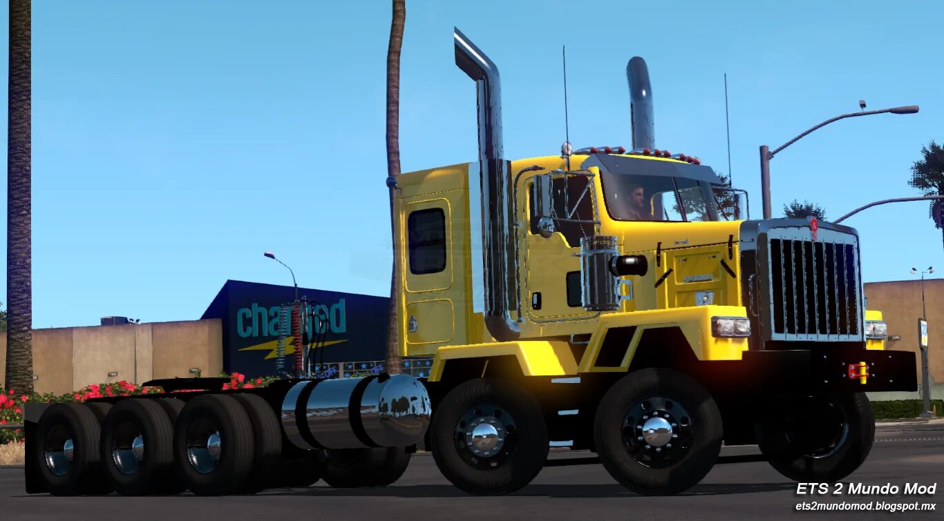 Kenworth c500 8х8. Кенворт c 500kb. Kenworth c500 JDM. ATS-500.