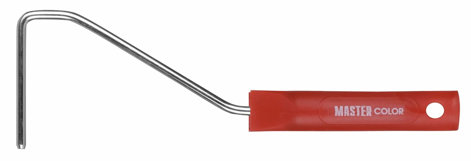 Master handle