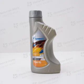 gazpromneft gl 5 140