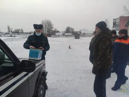 Погода в хотимске на неделю