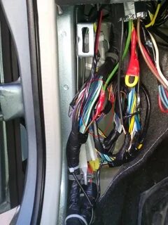 Старлайн а93 багажник