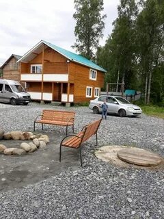 Байкальск снять