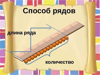 Определите размеров малых тел