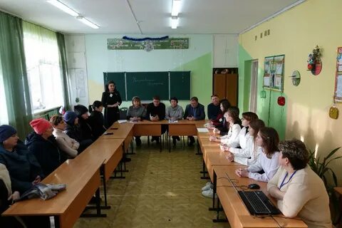 Областная школа тамбов