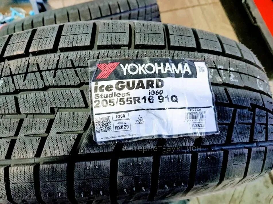 Айс гуард 55. Yokohama Ice Guard ig60. Yokohama Ice Guard 60 (ig60). Yokohama Ice Guard ig60 зимняя. Yokohama 205/55r16 91q ICEGUARD studless ig60 TL.