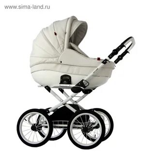Коляска для новорожденных 3 в 1