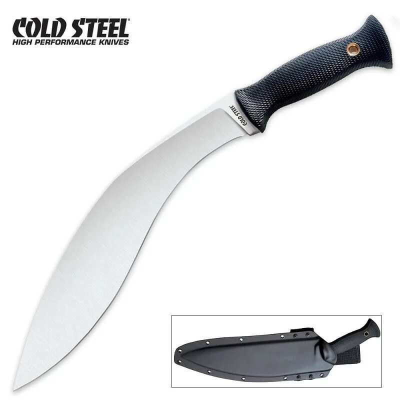 Cold steel gurkha kukri