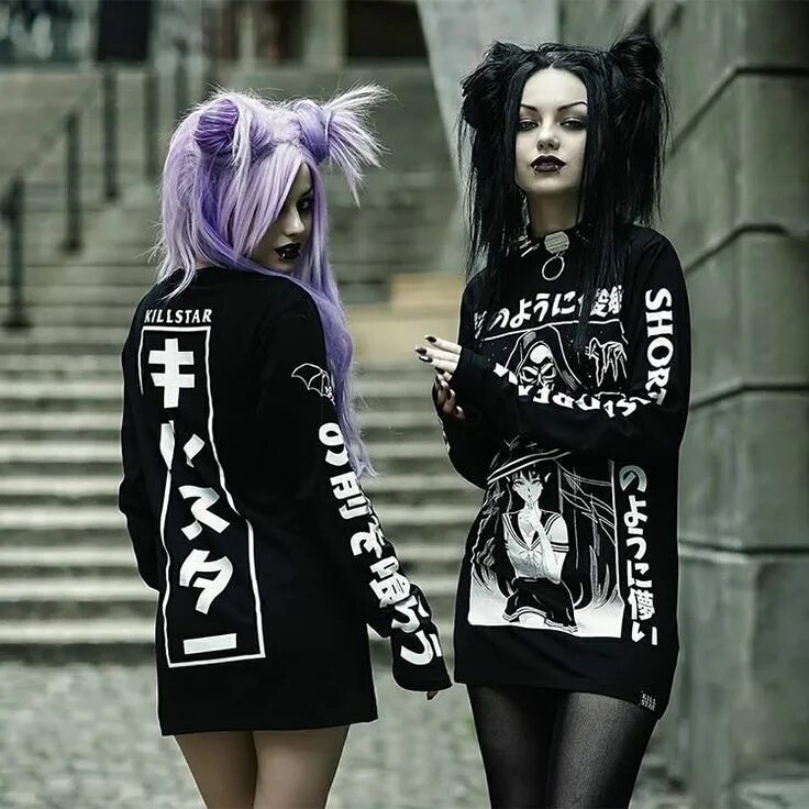 Alternative clothes