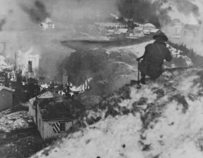 Март 1941