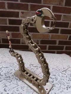 Ярко из цепи