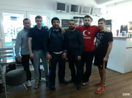 Чемпион омск спортивный