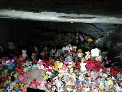 В аджимушкайских каменоломнях крыма где