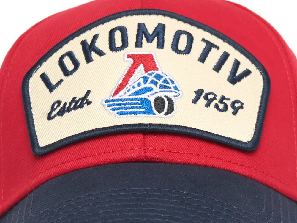 Бейсболка Ночная лига (размер L/XL) (31428) - купить за 2290.00 руб.