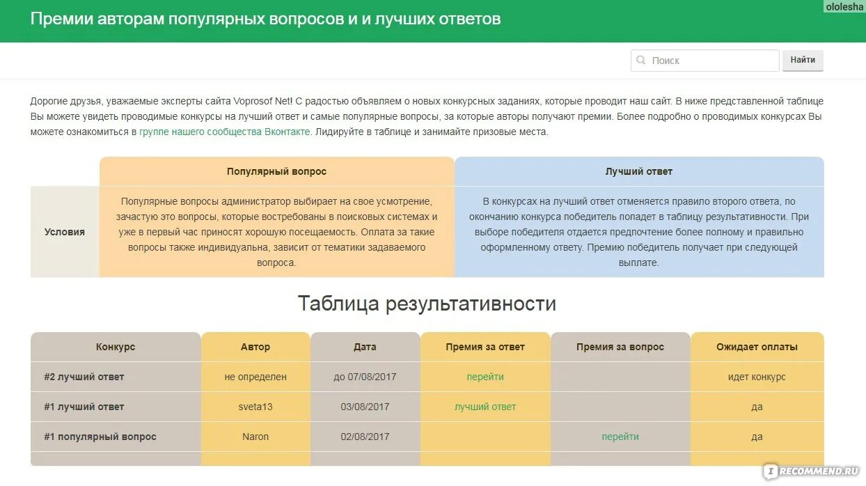 Https вопросов net