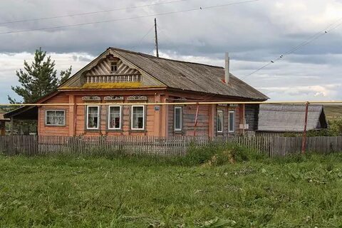 Новая жизнь нижегородская область