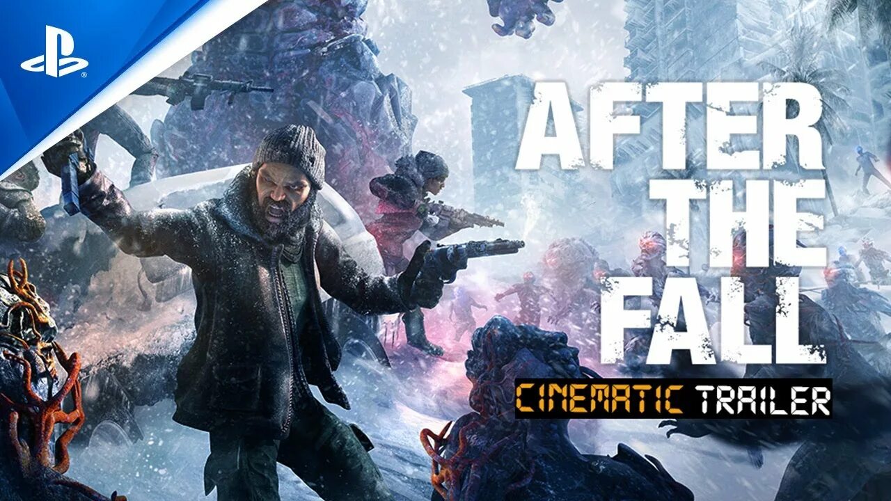 After the fall vr. After the Fall игра. After the Fall PS VR. Игры 2021.