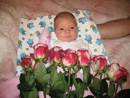 Цветочный месяц