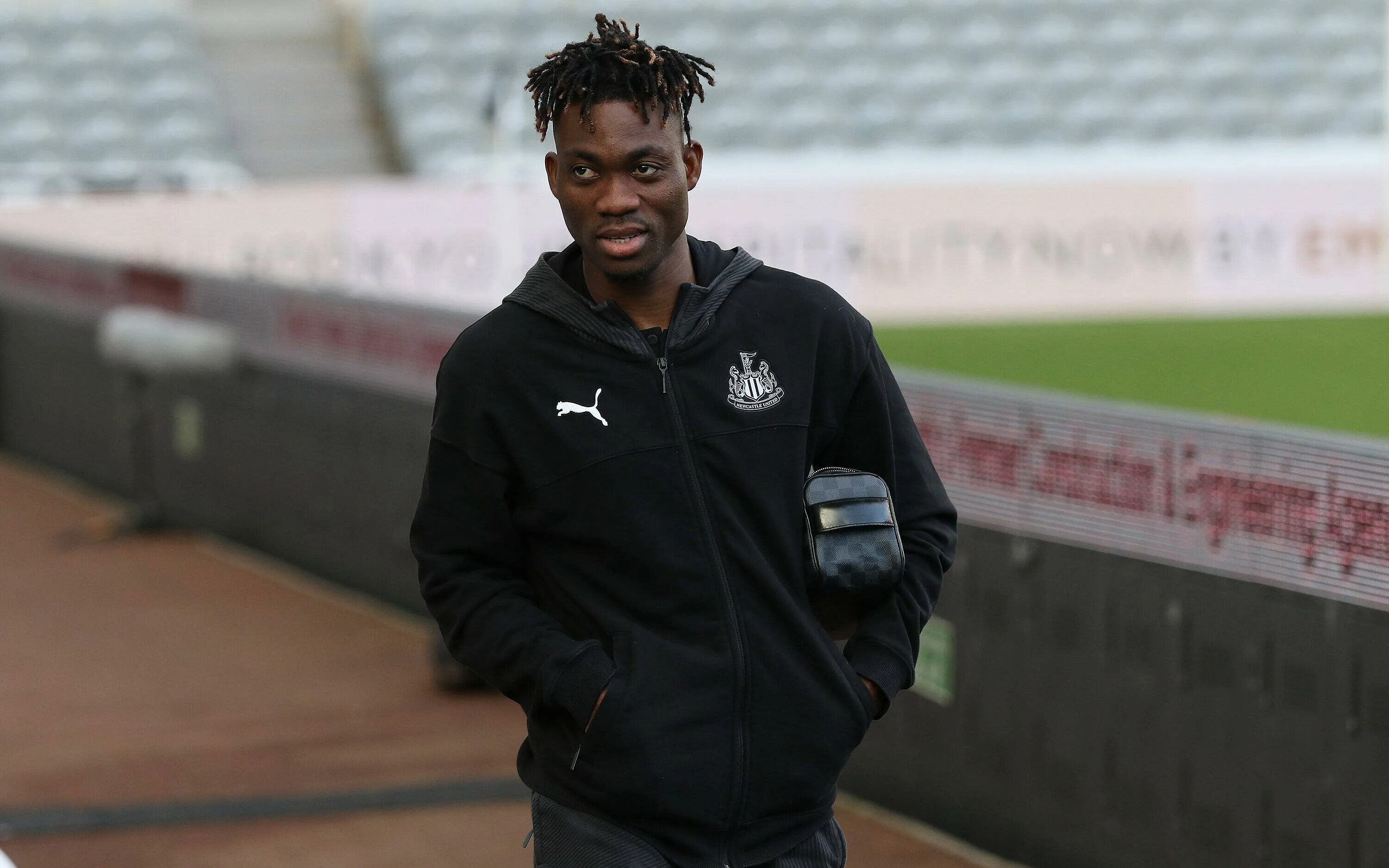 Алернитана хатайспор. Christian Atsu футболист. Кристиан Атсу футболист 2020. Кристиан Атсу 2023.