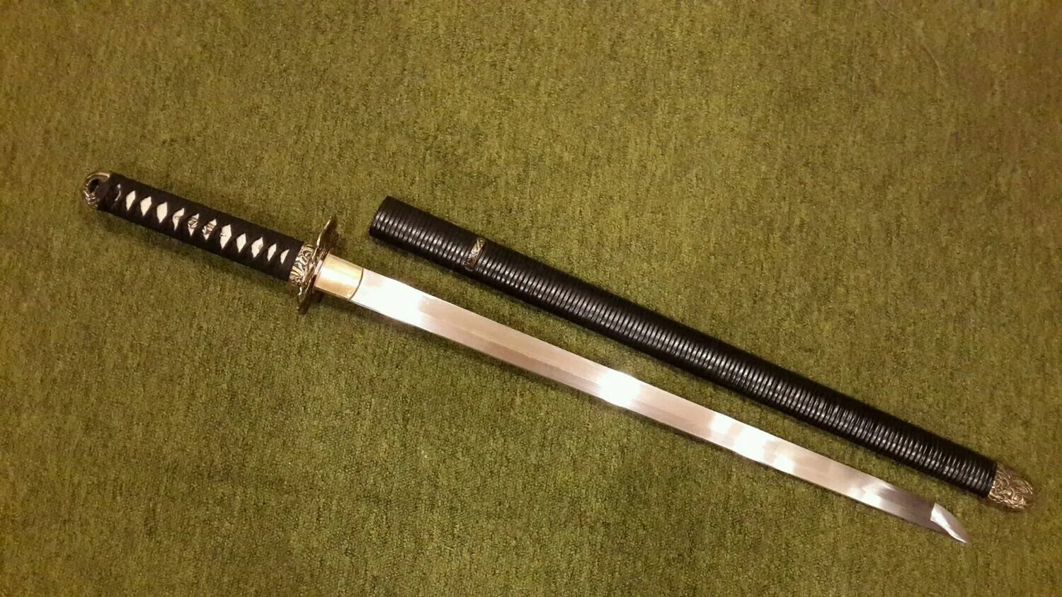 Короткий японский меч. Wakizashi Sword. Клинок вакидзаси. Вакидзаси меч. Вакидзаси-тэппо.