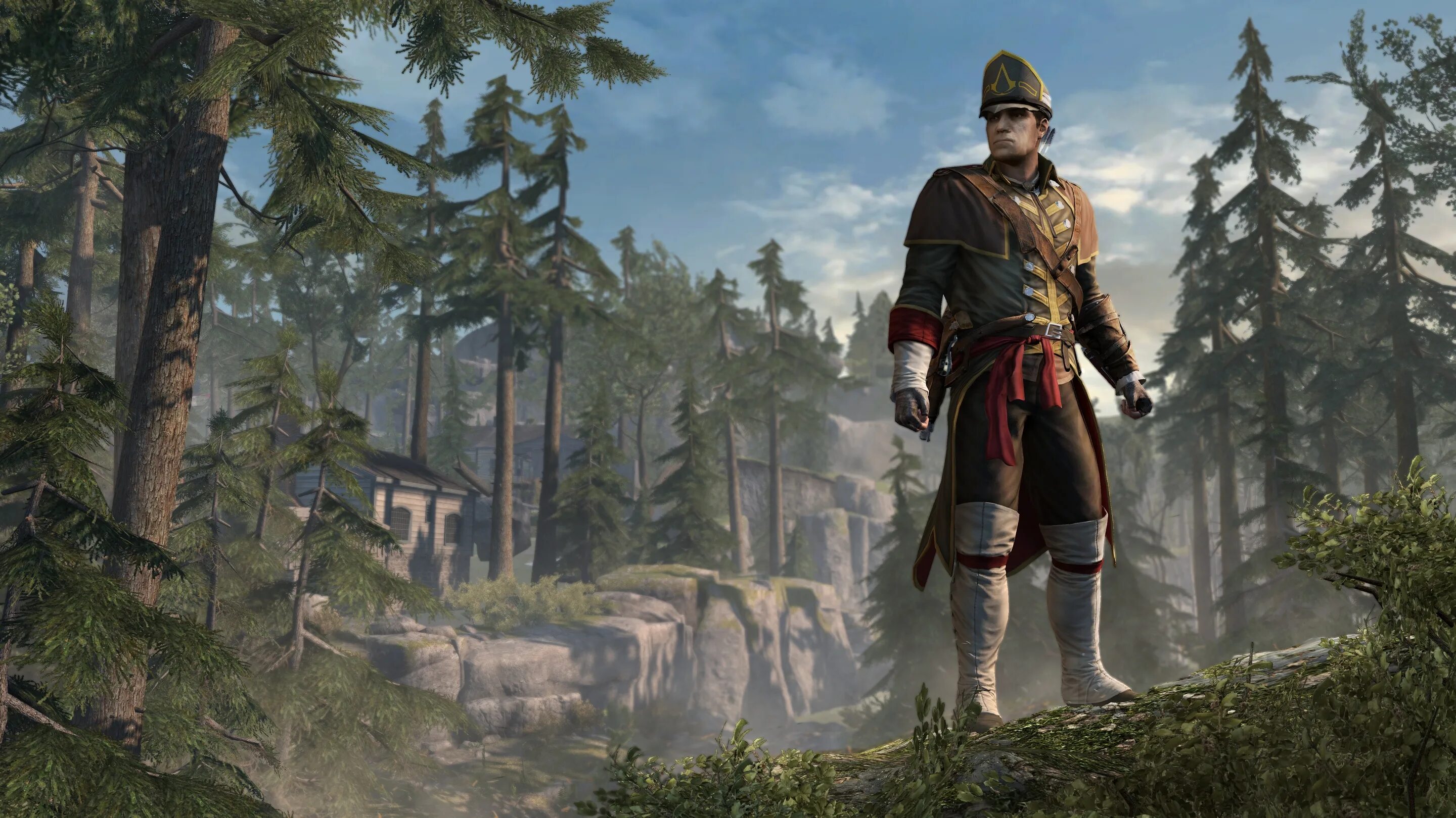 Ассасин Крид 3 шотландский мушкет. Assassin's Creed 3. Assassin’s Creed III Скриншоты. Assassin's Creed 3 колониальный ассасин. Assassin s creed iii