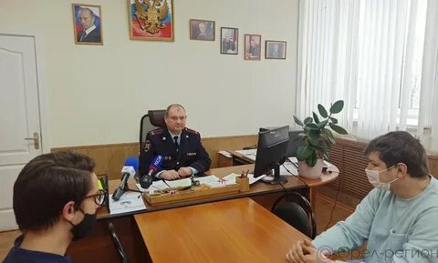 Полиция ломоносов