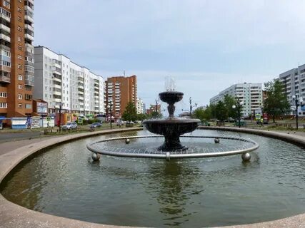 Г братск без