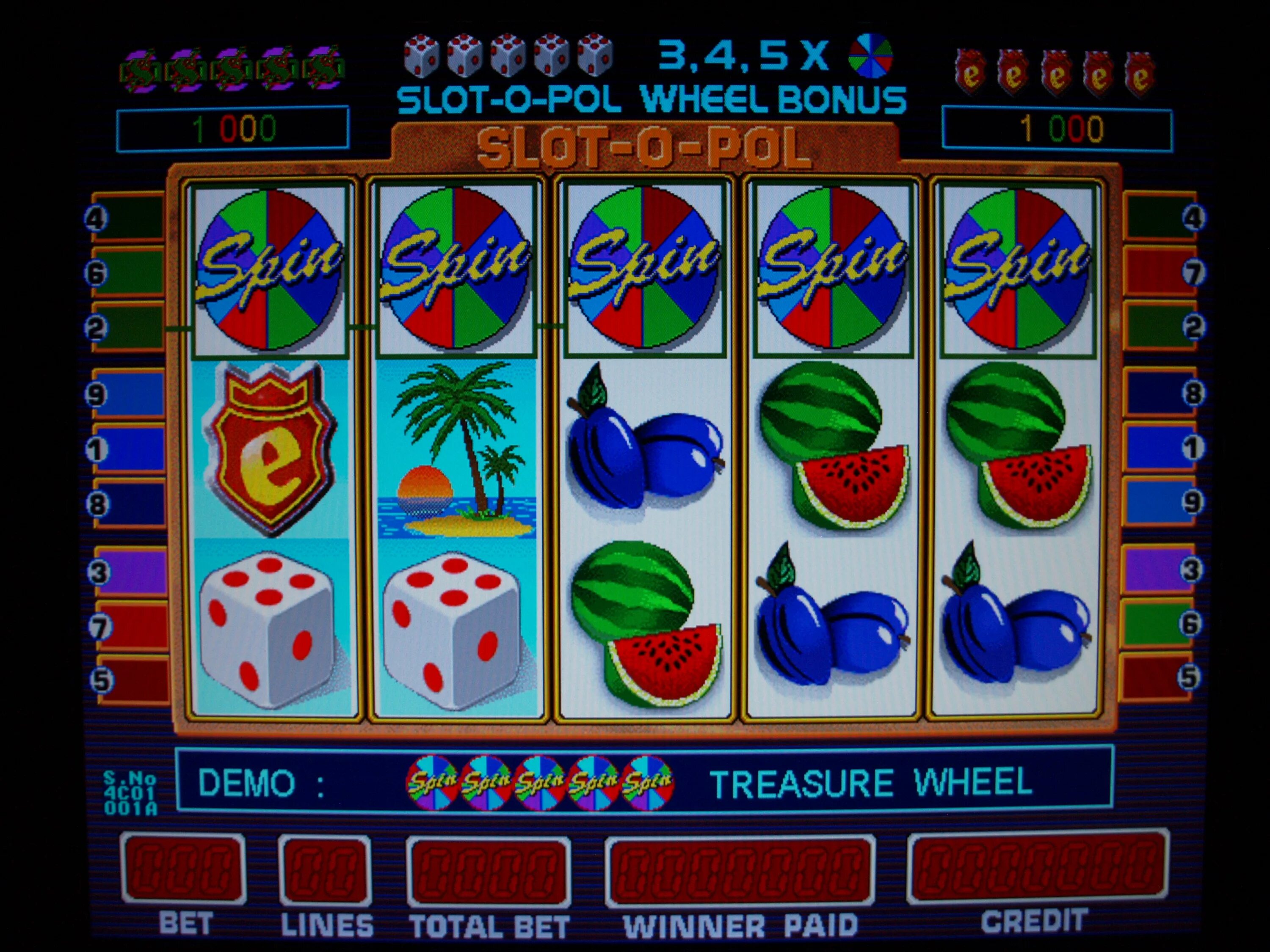 игра бесплатная игровые аппараты новые