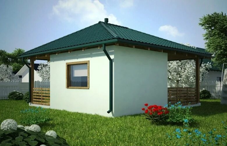 Дачный сарай из пеноблоков 2 на1. Сарай из пеноблоков 6х4 проект. Хозблок из блоков. Хозблок из пеноблоков. Садовый домик из пеноблоков.